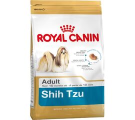 ROYAL CANIN BHN SHIH TZU ADULT -.DRY FOOD FOR ADULT DOGS - 7.5KG