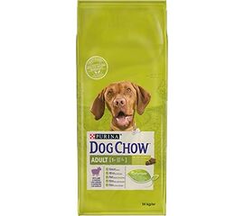 PURINA NESTLE PURINA DOG CHOW ADULT 14 KG LAMB