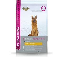 EUKANUBA BREED SPECIFIC GERMAN SHEPHERD CHICKEN 12 KG