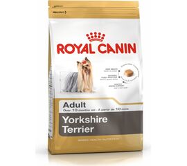 ROYAL CANIN BHN YORKSHIRE TERRIER ADULT - DRY DOG FOOD - 1.5KG