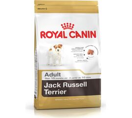 ROYAL CANIN JACK RUSSELL ADULT 1.5 KG POULTRY, RICE