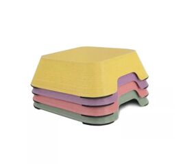 HILTON BAMBOO - BOWL FOR DOG AND CAT – 260ML