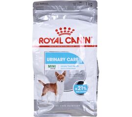 ROYAL CANIN MINI URINARY CARE CCN - DRY DOG FOOD - 1KG