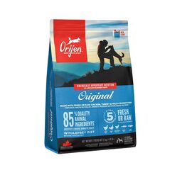 ORIJEN ORIGINAL DOG - DRY DOG FOOD - 11,4KG