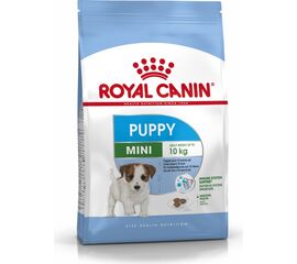 ROYAL CANIN MINI PUPPY POULTRY,RICE 2 KG