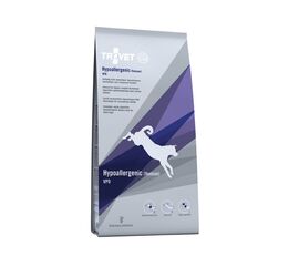 TROVET HYPOALLERGENIC VPD WITH VENISON - DRY DOG FOOD - 10KG