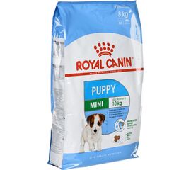 ROYAL CANIN SHN MINI PUPPY 8 KG