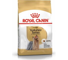 ROYAL CANIN BHN YORKSHIRE TERRIER ADULT - DRY DOG FOOD - 3KG