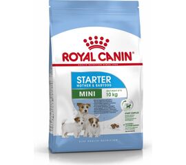 ROYAL CANIN MINI STARTER MOTHER & BABYDOG ADULT POULTRY 1 KG