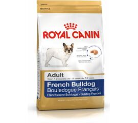 ROYAL CANIN FRENCH BULLDOG ADULT 3 KG