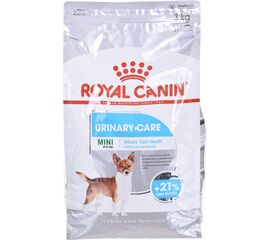 ROYAL CANIN MINI URINARY CARE CCN - DRY DOG FOOD - 3 KG
