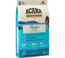 ACANA REGIONALS PACIFICA DOG 11,4 KG