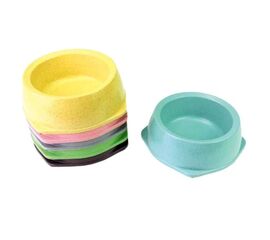 HILTON GRANIT - BOWL FOR DOG AND CAT – 600ML