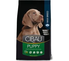 FARMINA CIBAU PUPPY MAXI 12KG +  2KG