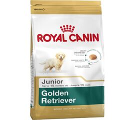 ROYAL CANIN GOLDEN RETRIEVER JUNIOR PUPPY POULTRY 12 KG
