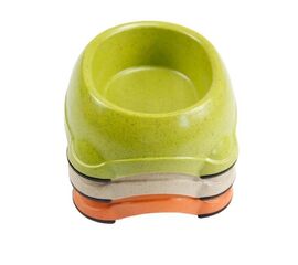 HILTON GRANIT - BOWL FOR DOG AND CAT – 250ML