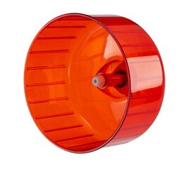 FERPLAST SILEA - EXERCISE WHEEL FOR RODENTS – 14.5X10 CM