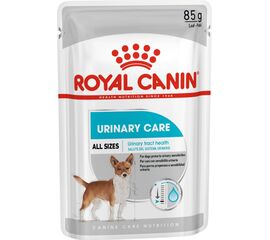 ROYAL CANIN CCN URINARY CARE LOAF - WET FOOD FOR ADULT DOGS - 12X85G