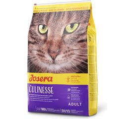 JOSERA 9310 CATS DRY FOOD ADULT POULTRY,SALMON 10 KG