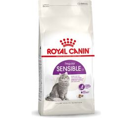 ROYAL CANIN SENSIBLE 33 CATS DRY FOOD 2 KG ADULT