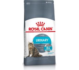 ROYAL CANIN URINARY CARE CATS DRY FOOD 4 KG ADULT POULTRY
