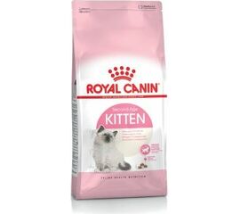 ROYAL CANIN KITTEN CATS DRY FOOD 4 KG POULTRY