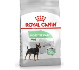 ROYAL CANIN MINI DIGESTIVE CARE - DRY DOG FOOD FOR ADULT SMALL BREEDS - 1KG