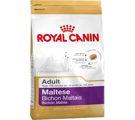 ROYAL CANIN MALTESE ADULT CORN, POULTRY 1,5 KG