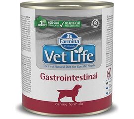 FARMINA VET LIFE DIET DOG GASTROINTESTINAL 300 G