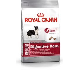 ROYAL CANIN CCN MEDIUM DIGESTIVE CARE - DRY FOOD FOR ADULT DOGS - 3KG