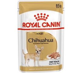 ROYAL CANIN CHIHUAHUA - PACK 12X85G