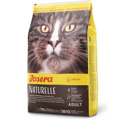 JOSERA NATURELLE 10  KG
