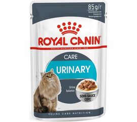ROYAL CANIN URINARY CARE IN GRAVY 12X85G