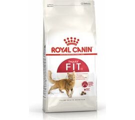 ROYAL CANIN FELINE FIT 2KG CATS DRY FOOD ADULT