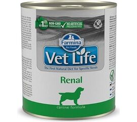 FARMINA VET LIFE DIET DOG RENAL 300 G