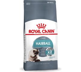 ROYAL CANIN HAIRBALL CARE CATS DRY FOOD 2 KG ADULT
