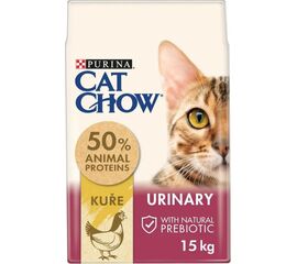 PURINA NESTLE PURINA CAT CHOW SPECIAL CARE URINARY TRACT HEALTH-   CATS DRY FOOD 15 KG ADULT CHICKEN