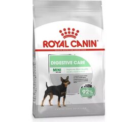 ROYAL CANIN CCN MINI DIGESTIVE CARE - DRY FOOD FOR ADULT DOGS - 3KG