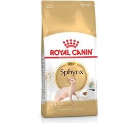ROYAL CANIN SPHYNX DRY CAT FOOD 2 KG