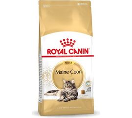ROYAL CANIN MAINE COON ADULT CATS DRY FOOD 10 KG