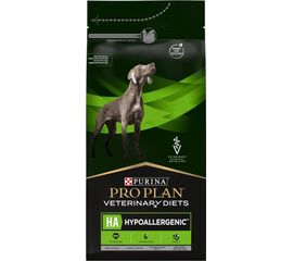 PURINA NESTLE PURINA PRO PLAN VETERINARY DIETS CANINE HYPOALLERGENIC - DRY DOG FOOD - 1,3KG