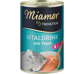 MIAMOR 4000158743626 PET VITAMIN CAT LIQUID