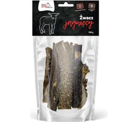 SYTA MICHA DRIED LAMB TRIPE - A TREAT FOR DOGS - 120 G
