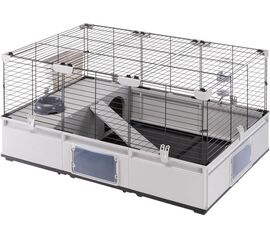 FERPLAST MODULAR 2 CAGE 109X72X56 CM