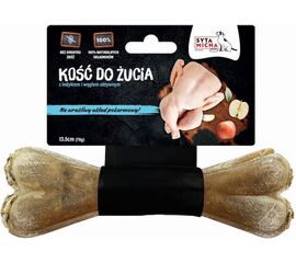 SYTA MICHA TURKEY CHEW BONE - DOG TREAT - 13.5 CM