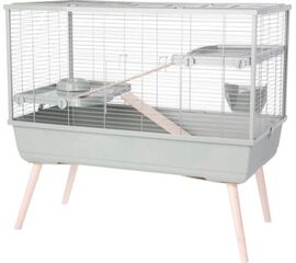 ZOLUX NEOLIFE 100 GREEN - RABBIT CAGE