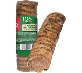 MACED TCHAWICA MAŁA NADZIEWANA Z DZICZYZNĄ 120G DLA PSA