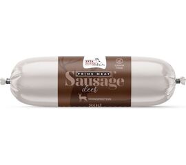 SYTA MICHA PRIME MEAT SAUSAGE DEER DOG TREAT - 80G