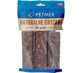 PETMEX PASKI Z JELENIA - PRZYSMAK DLA PSA - 200G