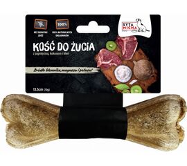 SYTA MICHA KIWI WITH COCONUT - DOG CHEW - 13,5 CM